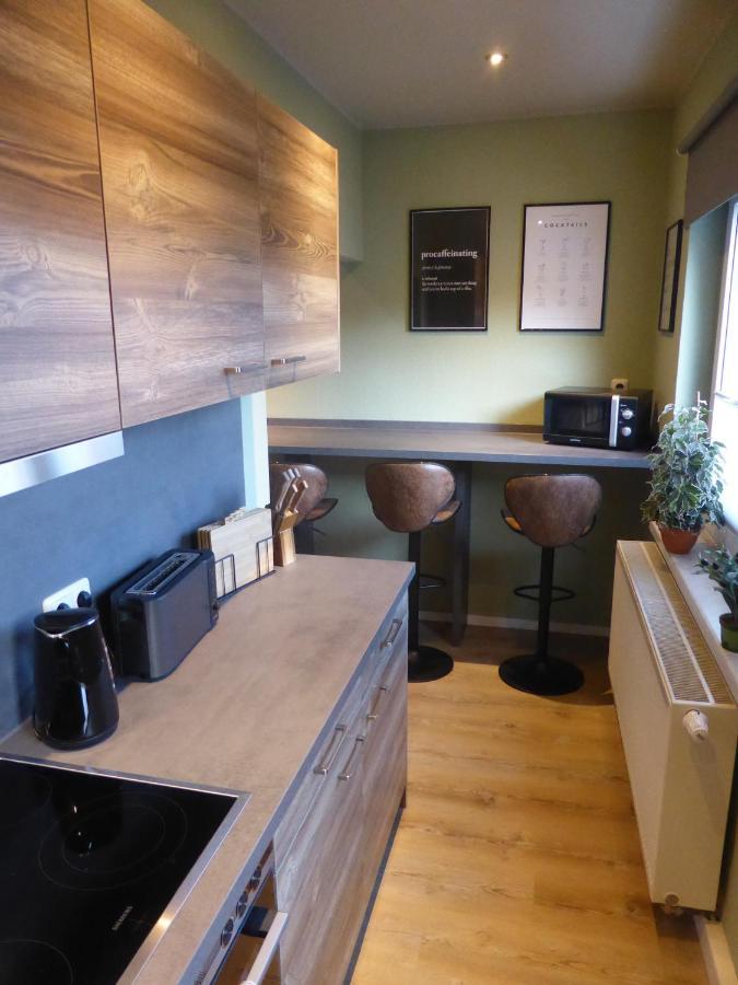 Gaestezimmer In Einer Ferienwohnung Thiele In Rosswein Esterno foto