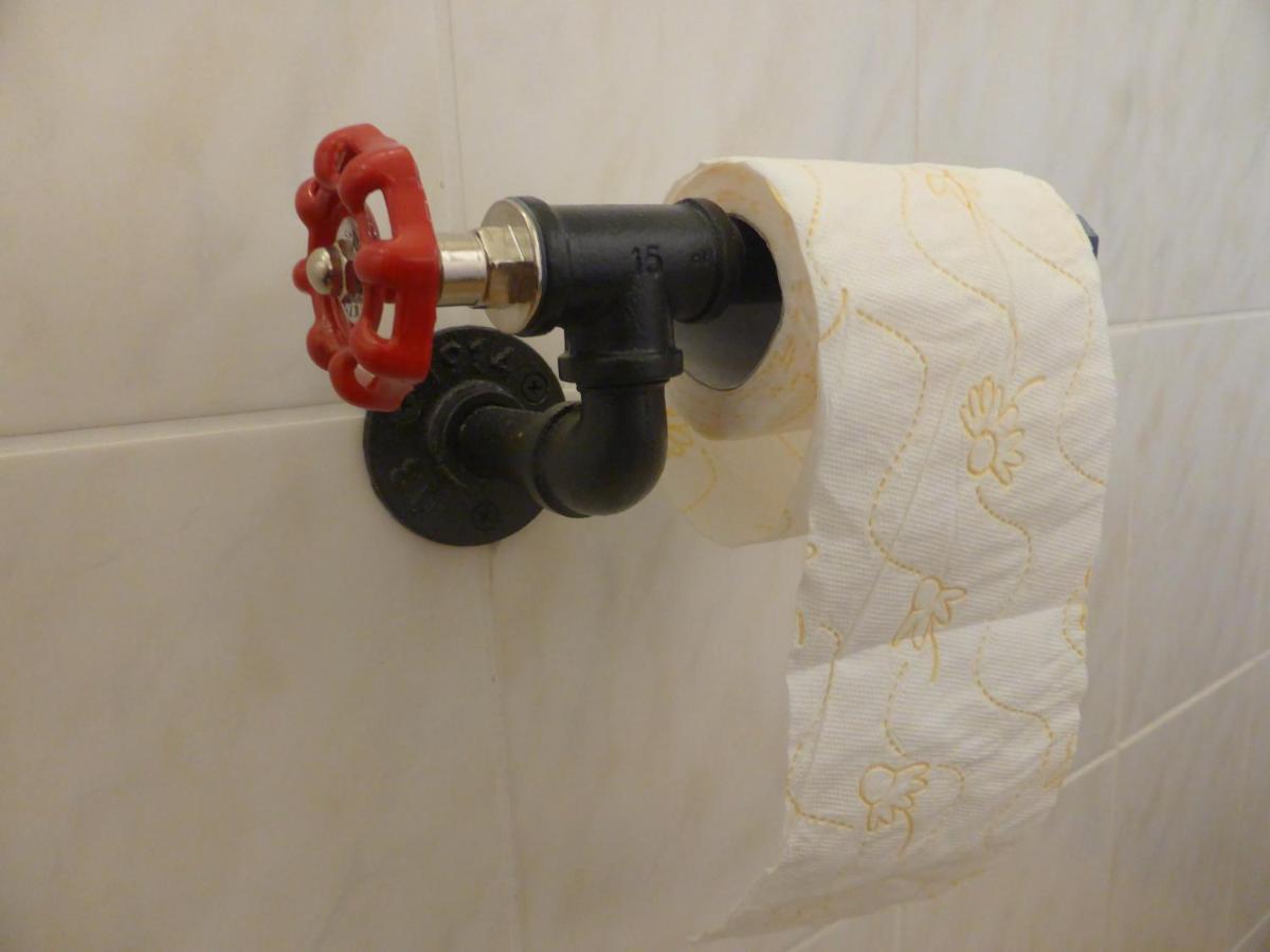 Gaestezimmer In Einer Ferienwohnung Thiele In Rosswein Esterno foto