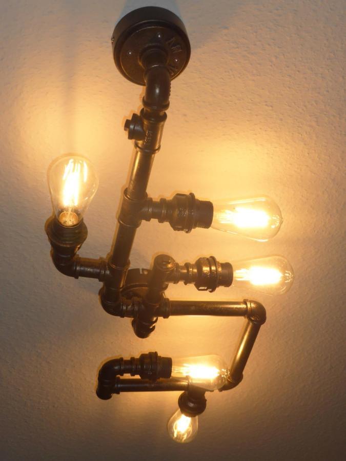 Gaestezimmer In Einer Ferienwohnung Thiele In Rosswein Esterno foto